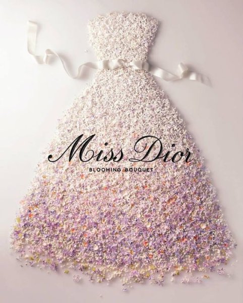 Лінійка Miss Dior: історія_ легенди_ хронологія