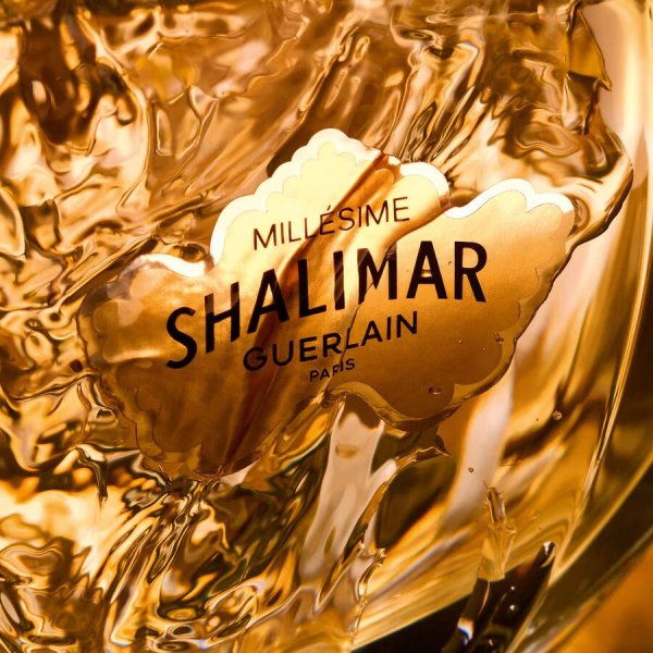 Новий Shalimar Millesime Jasmin від Guerlain - ода жасмину