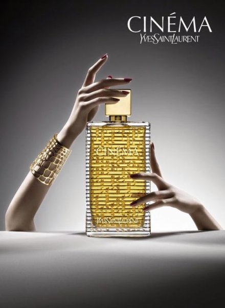 Signature scent: парфум_ що вас визначає