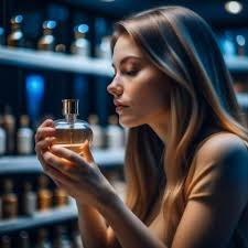 Парфманьяки и профессионалы от парфюмерии
