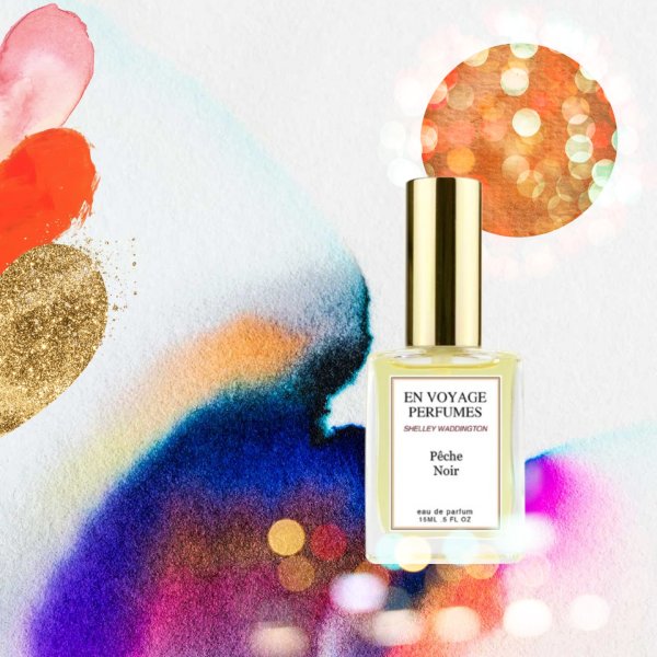 En Voyage Perfumes_ Парфумерні подорожі Шеллі Уоддінгтон_