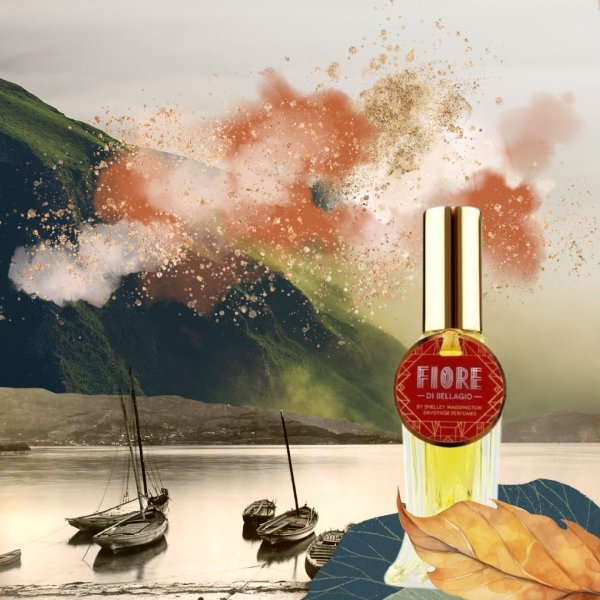 En Voyage Perfumes_ Парфумерні подорожі Шеллі Уоддінгтон_