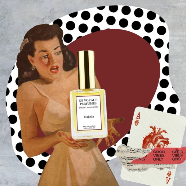 En Voyage Perfumes_ Парфумерні подорожі Шеллі Уоддінгтон_
