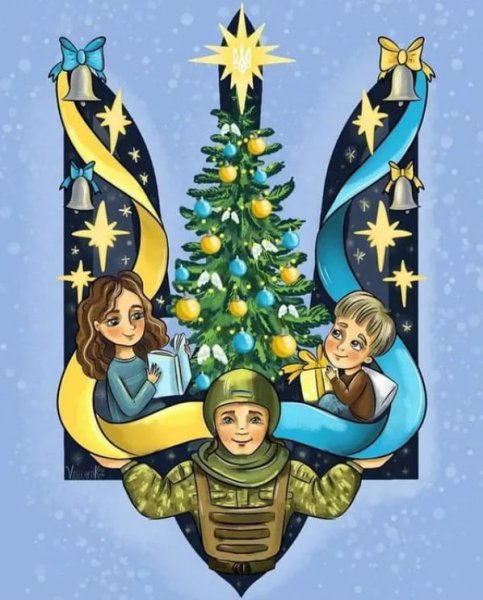 Пахощі Різдвяного ярмарку