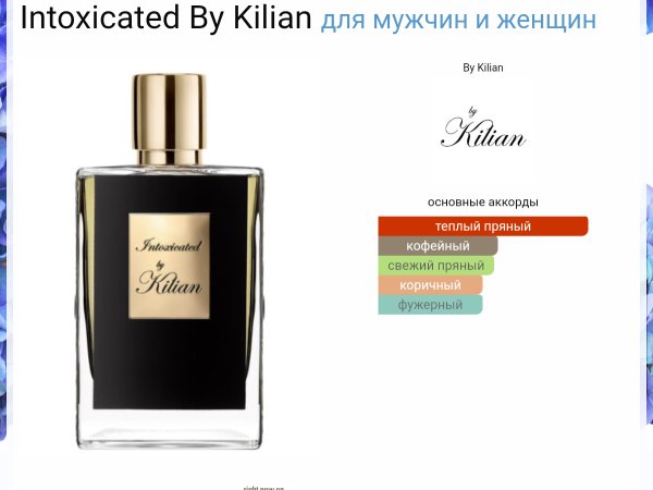 Кавові аромати_