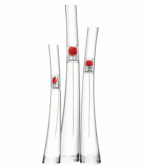 Флакон як філософія і мистецтво