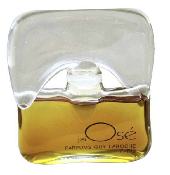 Флакон як філософія і мистецтво