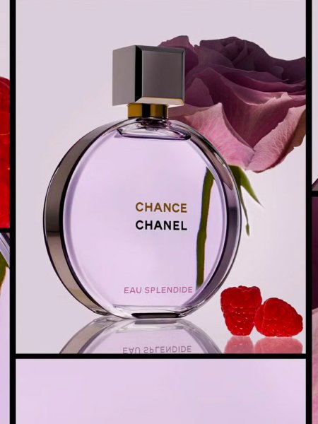 Chanel Chance Eau Splendide