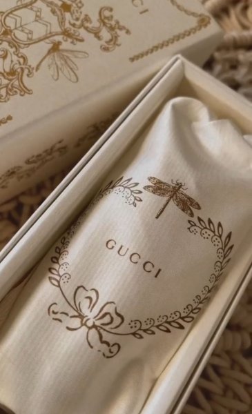 Gucci The Alchemist`s Garden: семь эликсиров для души