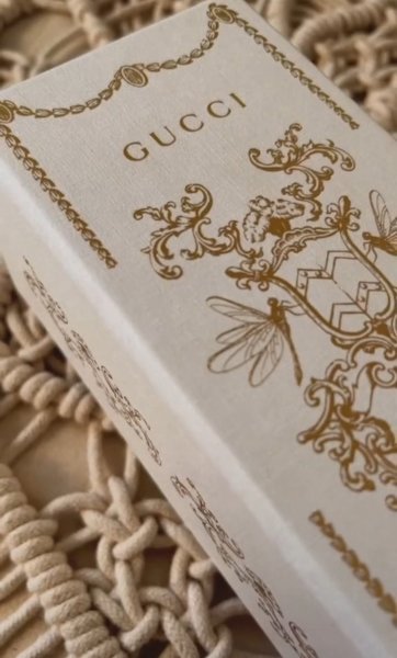 Gucci The Alchemist`s Garden: семь эликсиров для души