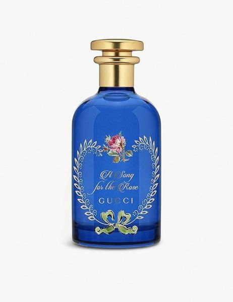 Gucci The Alchemist`s Garden: семь эликсиров для души