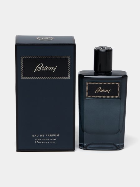Все о парфюмерии BRIONI