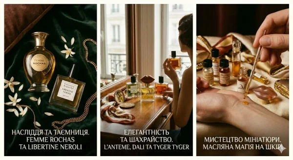 Old Money: олійна еліта
