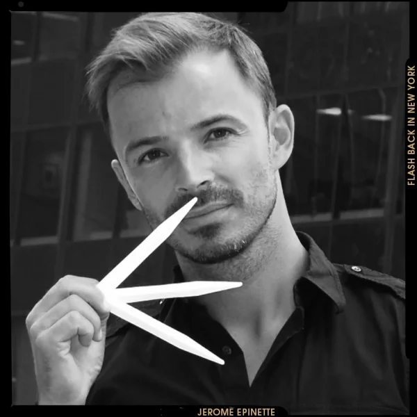 Brioni Eau de Parfum Suave (2024)