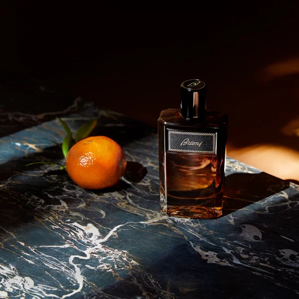 Brioni Eau de Parfum Suave (2024)