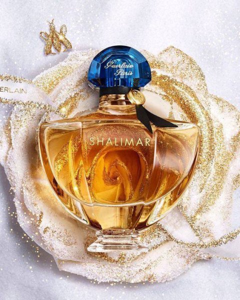 Сторіччя Shalimar - легенди дому Guerlain