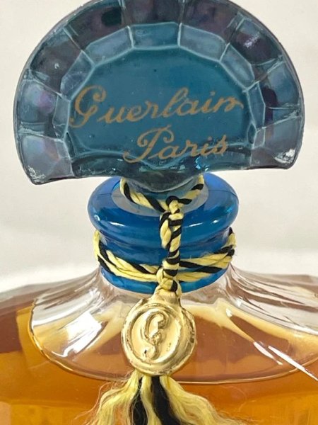 Сторіччя Shalimar - легенди дому Guerlain
