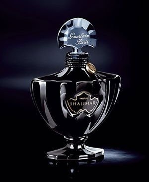 Сторіччя Shalimar - легенди дому Guerlain