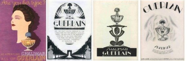 Сторіччя Shalimar - легенди дому Guerlain
