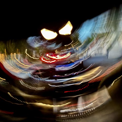 ЗаГеловинимося з ароматами?