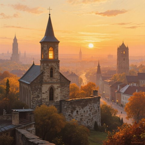 Моя осіння сутність ___ article-image