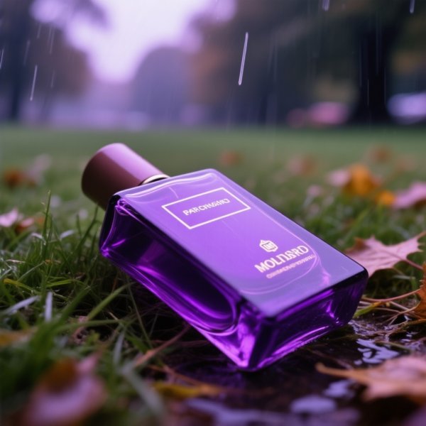 Моя осіння сутність ___