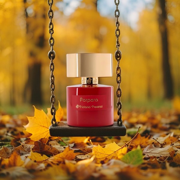 Моя осіння сутність ___