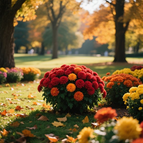 Моя осіння сутність ___