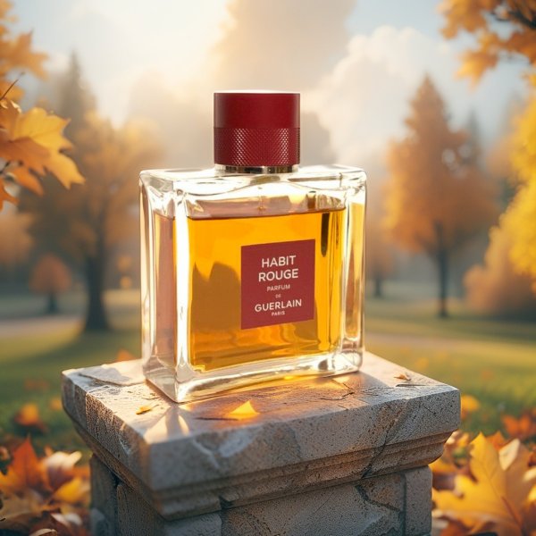 Моя осіння сутність ___