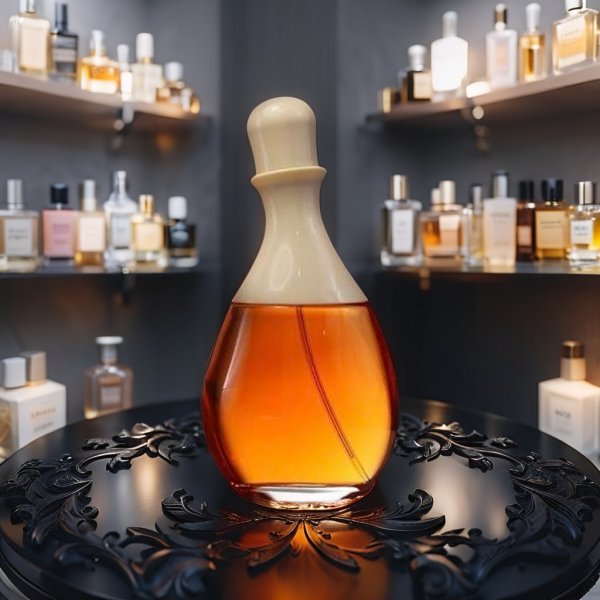 Моя осіння сутність ___