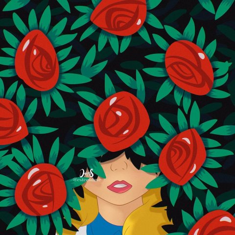 Аліса в країні фланкерів