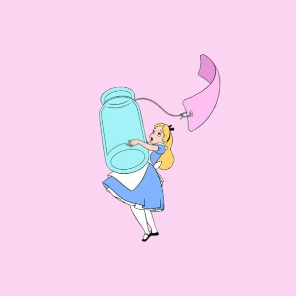 Аліса в країні фланкерів