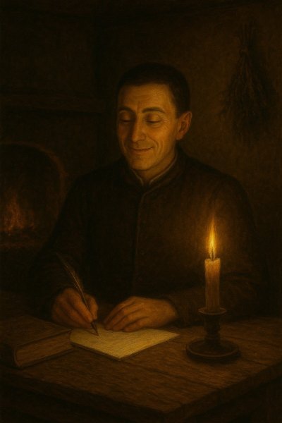 Моя містична Полтавщино___