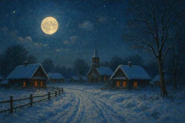 Моя містична Полтавщино___