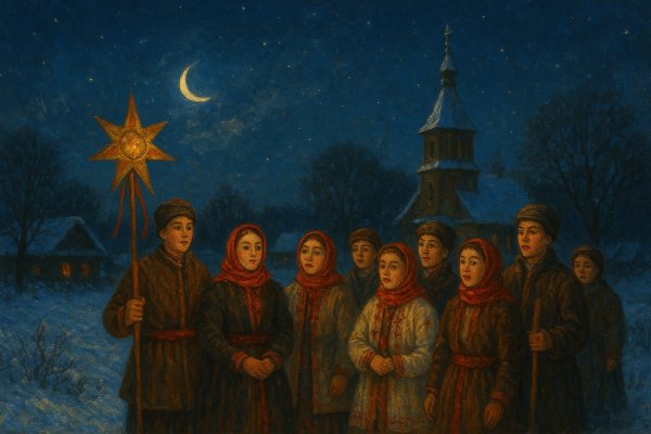 Моя містична Полтавщино___