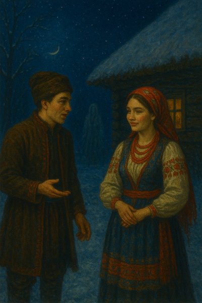 Моя містична Полтавщино___