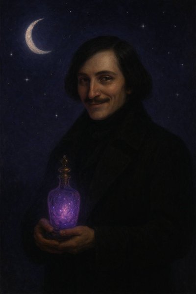 Моя містична Полтавщино___