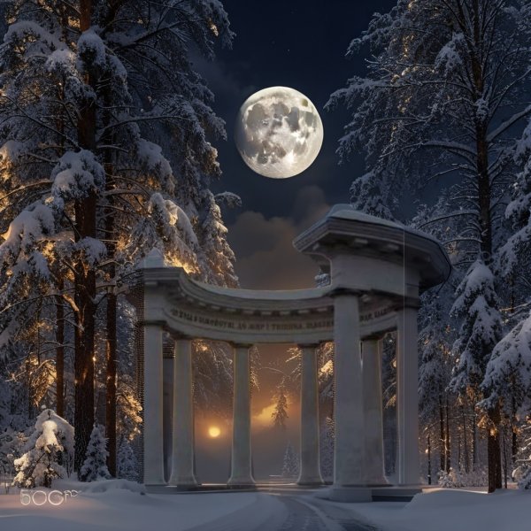 Моя містична Полтавщино___