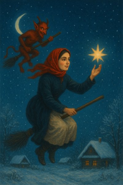 Моя містична Полтавщино___