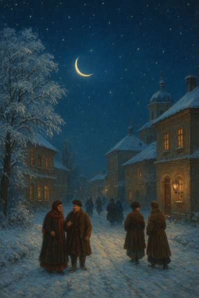 Моя містична Полтавщино___