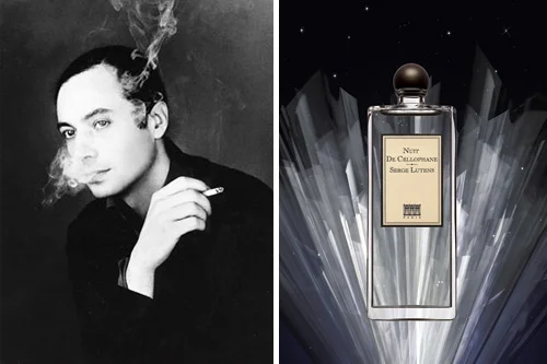 Serge Lutens_ Талант_ который создала травма_