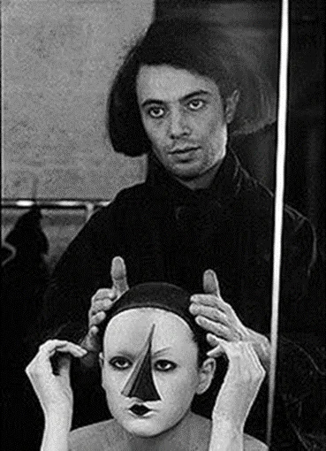 Serge Lutens_ Талант_ который создала травма_