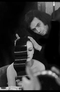 Serge Lutens_ Талант_ который создала травма_
