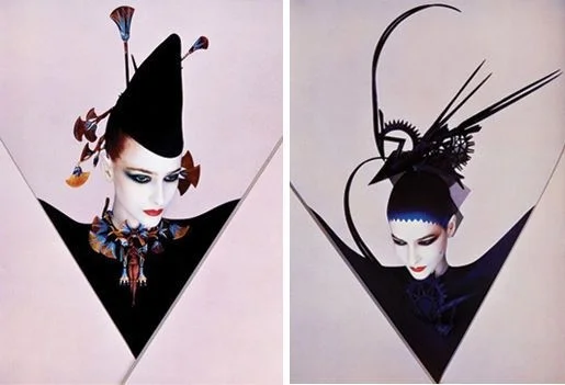 Serge Lutens_ Талант_ который создала травма_