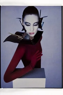 Serge Lutens_ Талант_ который создала травма_