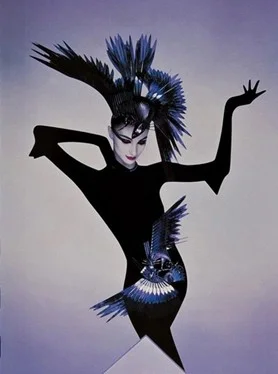 Serge Lutens_ Талант_ который создала травма_