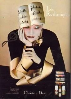 Serge Lutens_ Талант_ который создала травма_