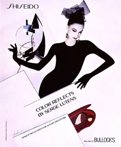 Serge Lutens_ Талант_ который создала травма_