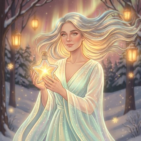 У Святвечір