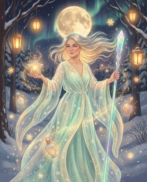 У Святвечір